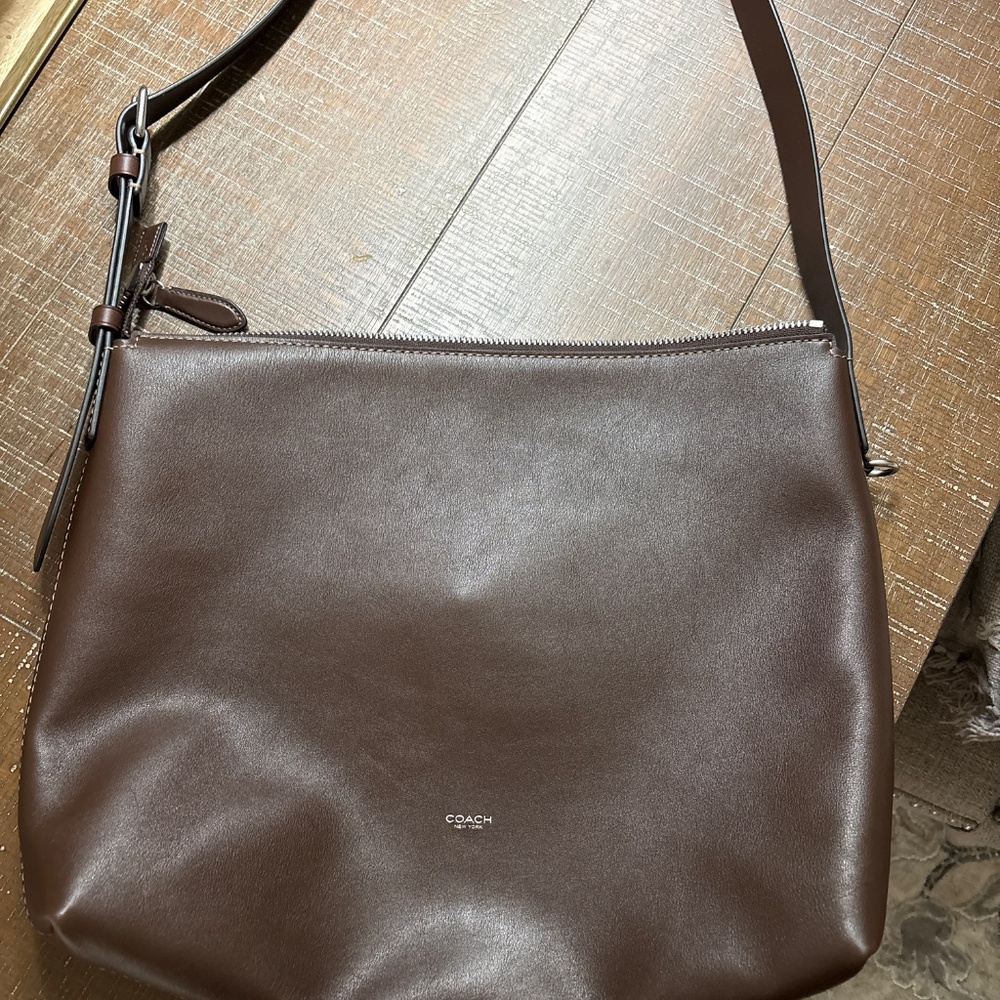 Mott Messenger Bag 38 - Picture 4 of 6